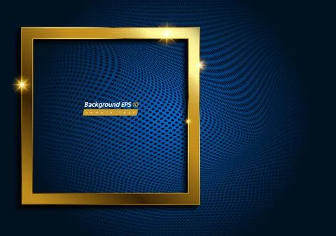 Abstract background Stock Illustration