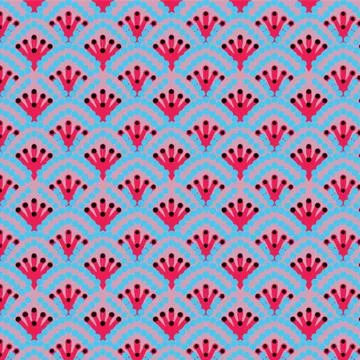 Abstract Background Stock-Illustration