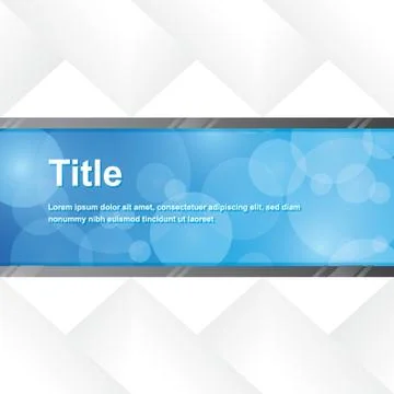 Abstract Background Stock Illustration