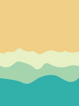 Abstract background Stock Illustration