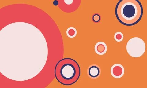 Abstract background Stock Illustration