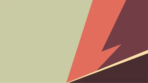 Abstract background Illustrazione stock