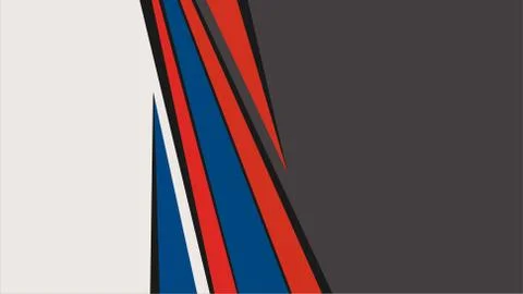 Abstract background Illustrazione stock