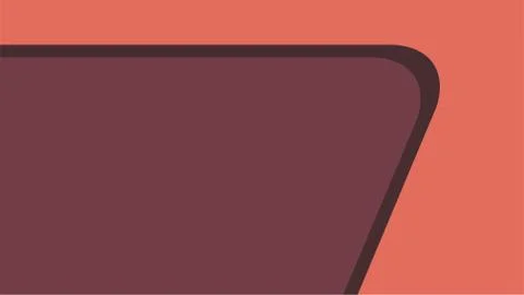 Abstract background Stock Illustration