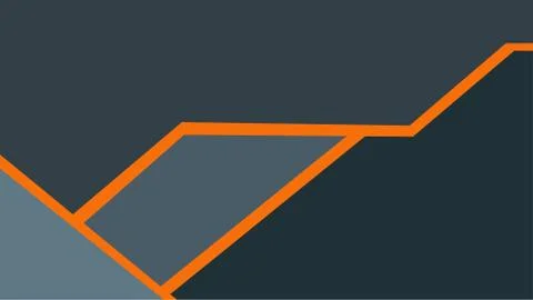 Abstract background Stock Illustration