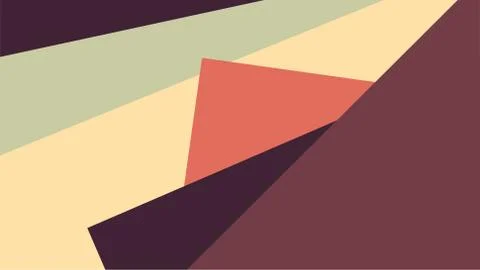 Abstract background Stock Illustration