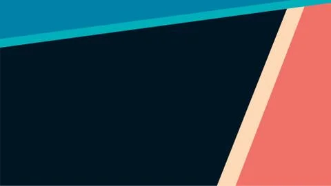 Abstract background Stock Illustration