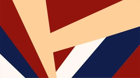 Abstract background Stock Illustration