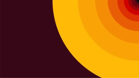 Abstract background Illustrazione stock