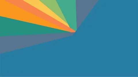 Abstract background Stock Illustration