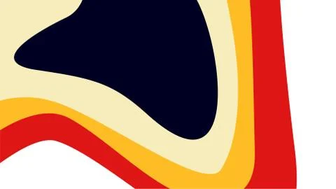 Abstract background Stock Illustration