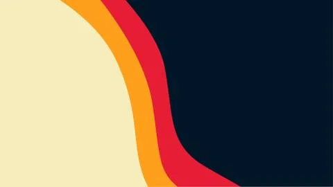 Abstract background Illustrazione stock