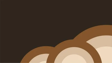 Abstract background Illustrazione stock