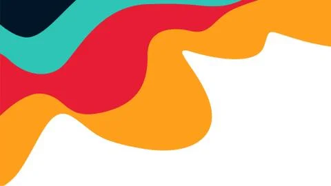 Abstract background Stock Illustration