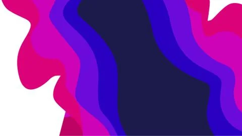 Abstract background Illustrazione stock