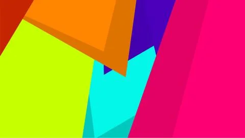 Abstract background Stock Illustration