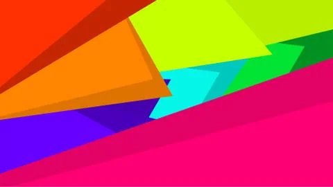 Abstract background Stock Illustration