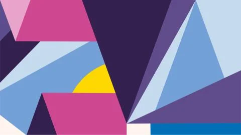 Abstract background Stock Illustration