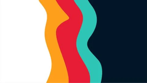 Abstract background Stock Illustration