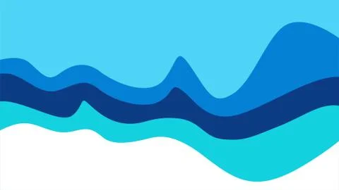 Abstract background Stock Illustration