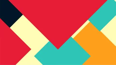 Abstract background Illustrazione stock