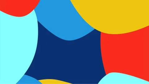 Abstract background Stock Illustration