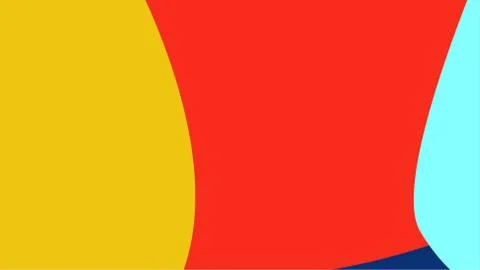 Abstract background Stock Illustration