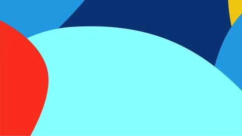 Abstract background Stock Illustration