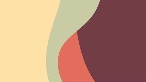 Abstract background Illustrazione stock