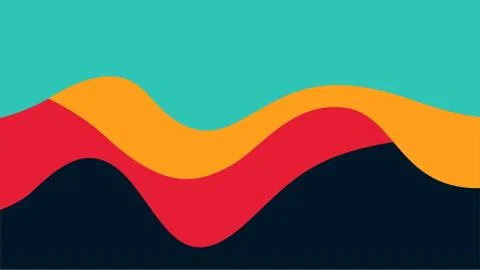 Abstract background Stock Illustration