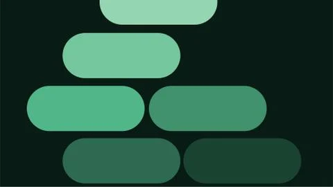 Abstract background Illustrazione stock