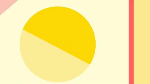 Abstract background Stock Illustration