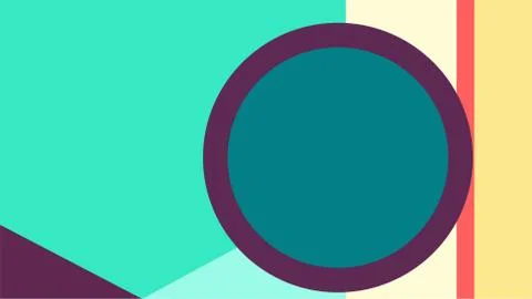 Abstract background Stock Illustration