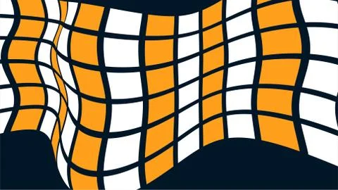 Abstract background Illustrazione stock