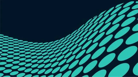 Abstract background Stock Illustration