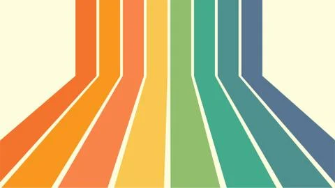 Abstract background Stock Illustration