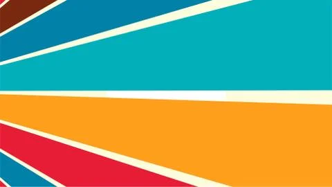 Abstract background Illustrazione stock