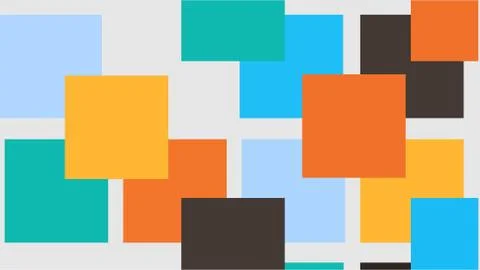 Abstract background Stock Illustration