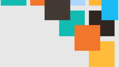 Abstract background Stock Illustration