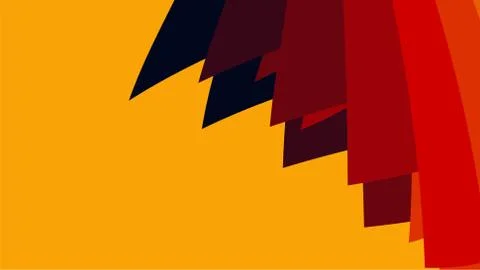 Abstract background Illustrazione stock