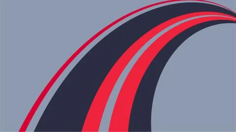 Abstract background Stock Illustration