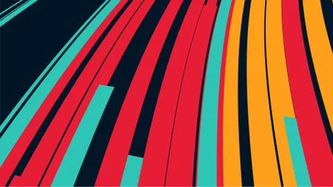 Abstract background Stock Illustration