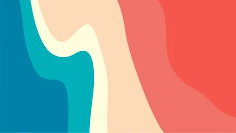 Abstract background Stock Illustration