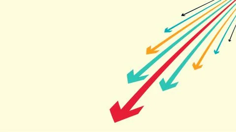 Abstract background Stock Illustration