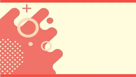 Abstract background Stock Illustration