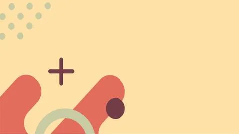 Abstract background Stock Illustration