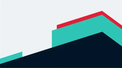 Abstract background Stock Illustration