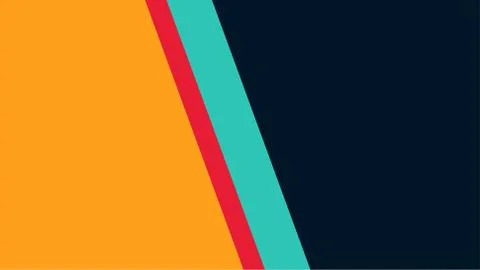 Abstract background Stock Illustration