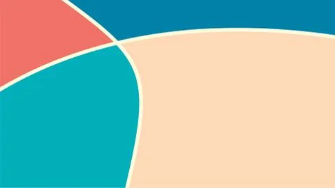 Abstract background Stock Illustration