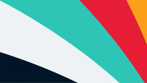 Abstract background Stock Illustration